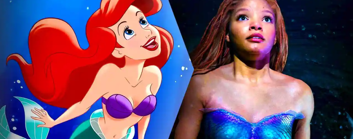 The Little Mermaid Remakes’s Controversial Lyric Changes Explained by Directors