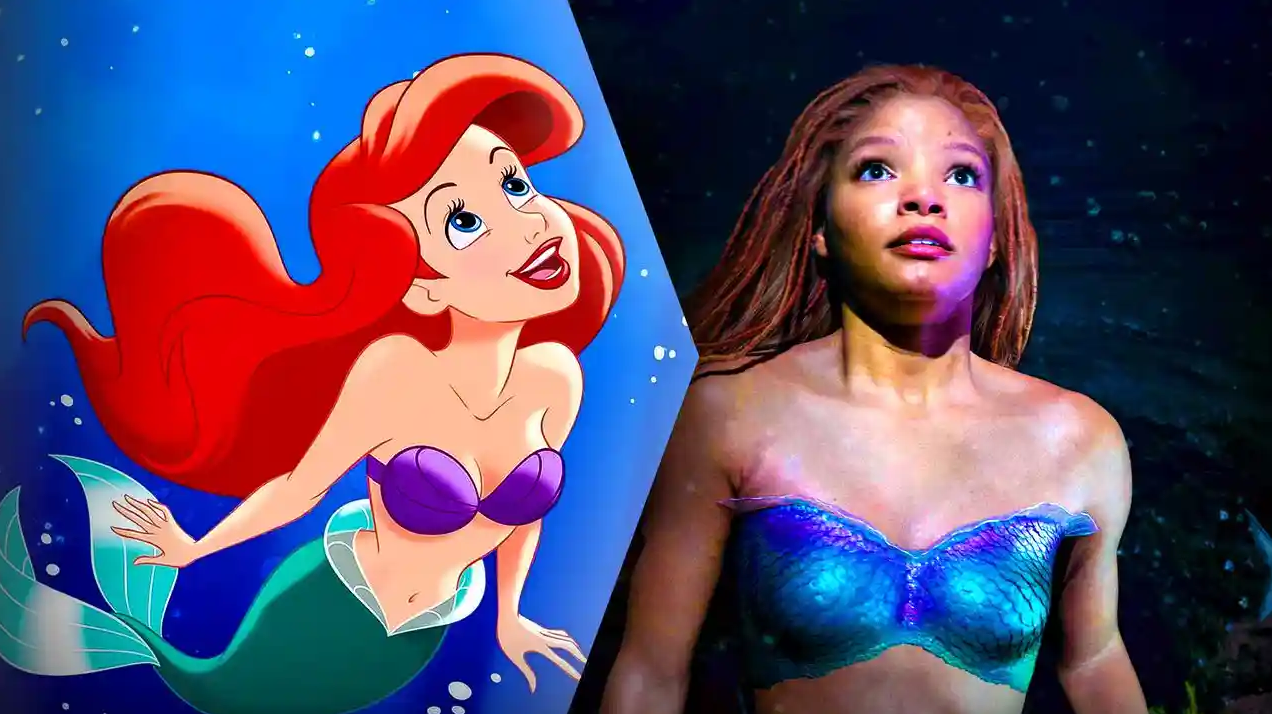 The Little Mermaid Remakes’s Controversial Lyric Changes Explained by Directors