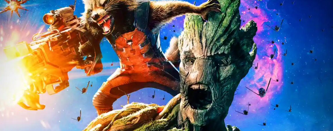 Marvel Studioss’ Cancelled Groot s& Rocket Movie Story Revealed by Directors