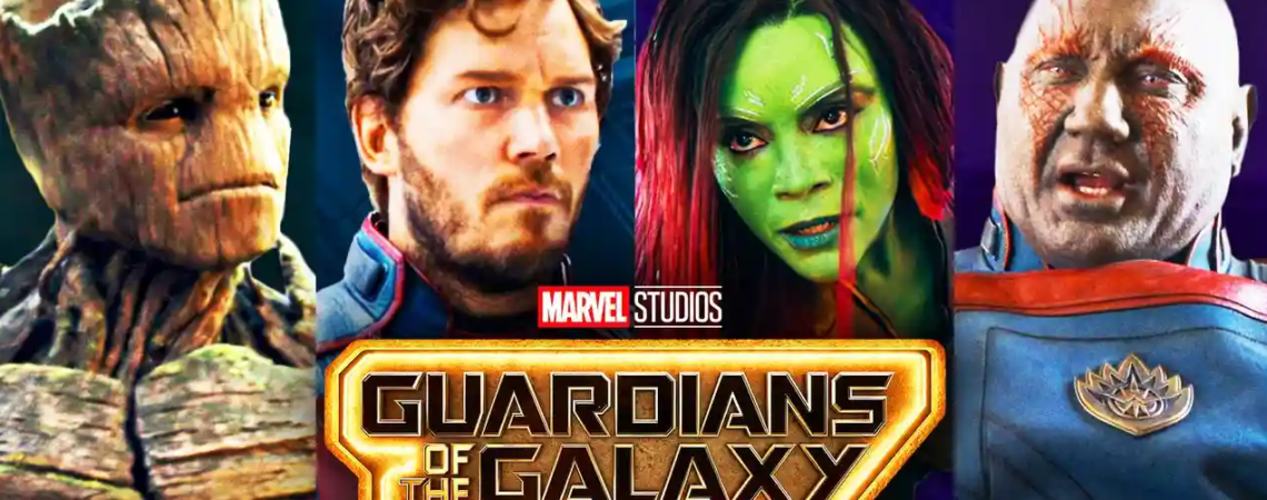 Guardians of the Galaxy 3 – 11 Biggest Spoilers Explaineds