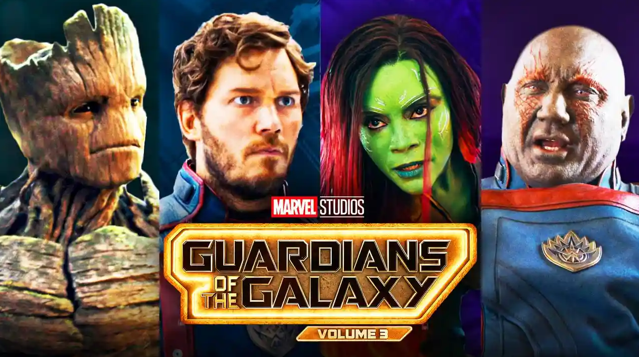 Guardians of the Galaxy 3 – 11 Biggest Spoilers Explaineds