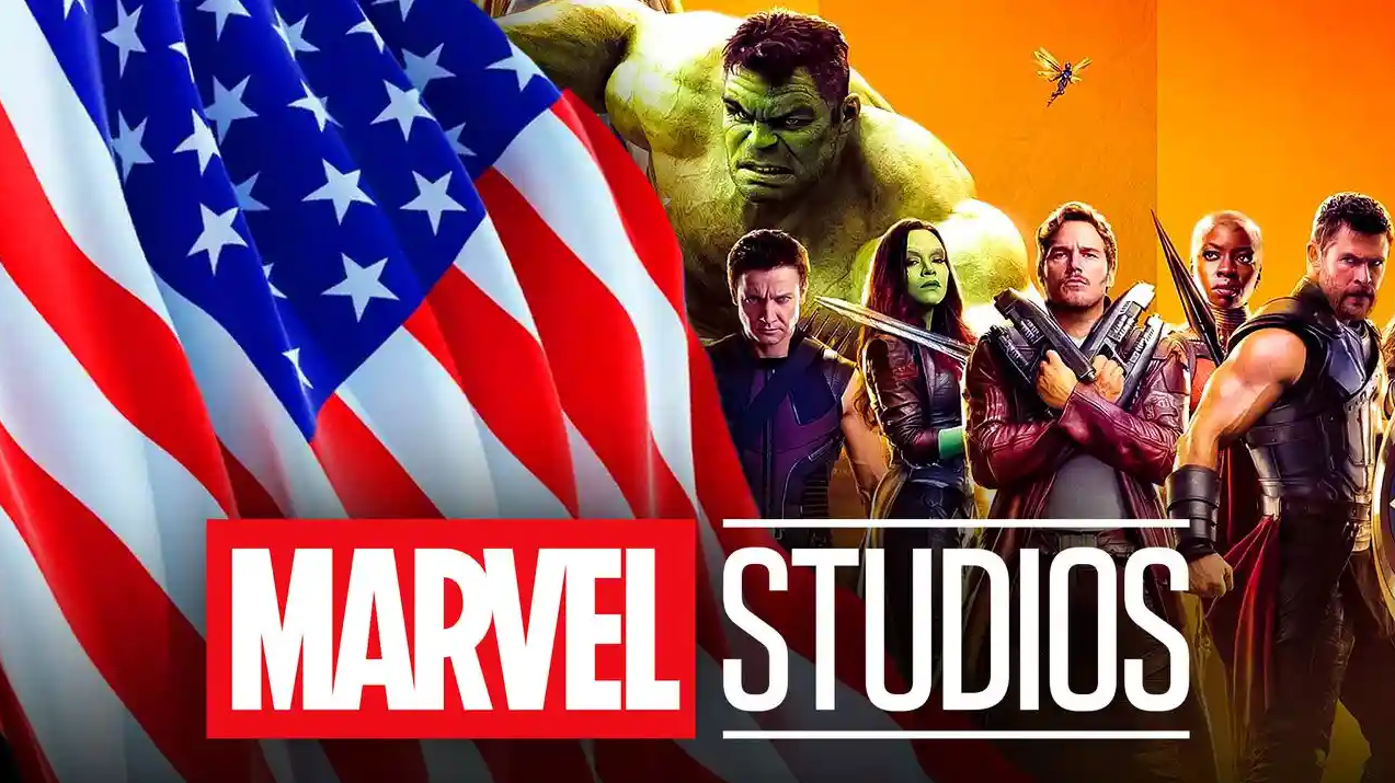 Marvel Studios Will Introduce TWO New Presidents of the United States In Phase 5s