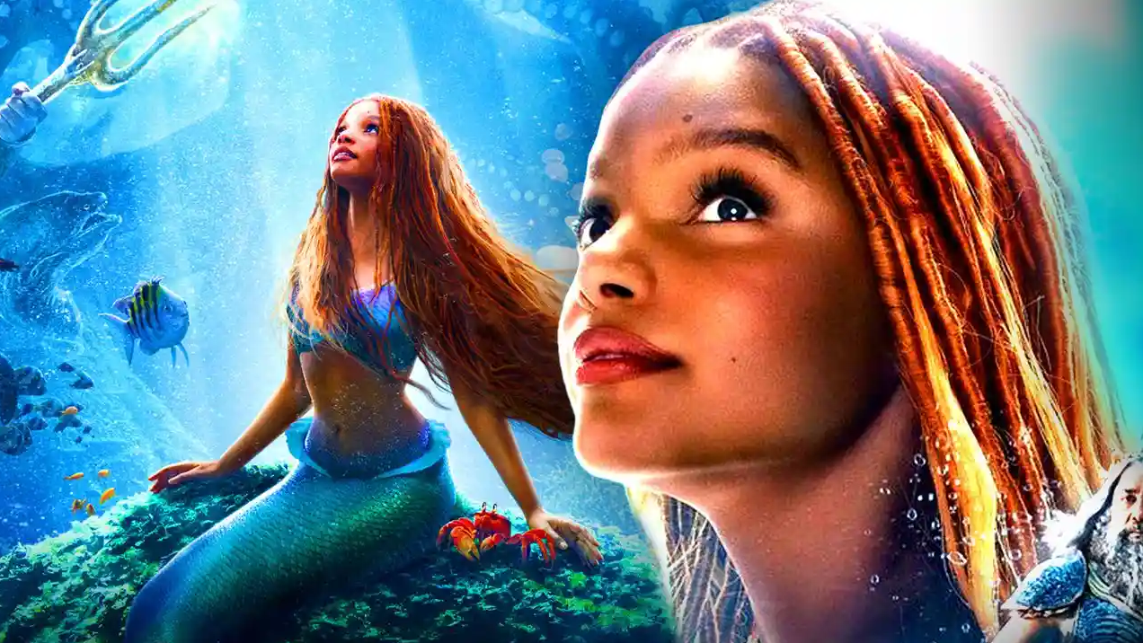 The Little Mermaid Remake Reviewss: Critics Share Strong First Reactionss