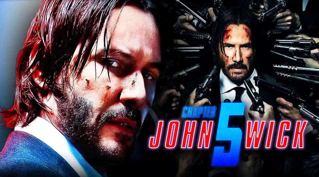 Will John Wick 5 Happens? Franchise Director Respondss