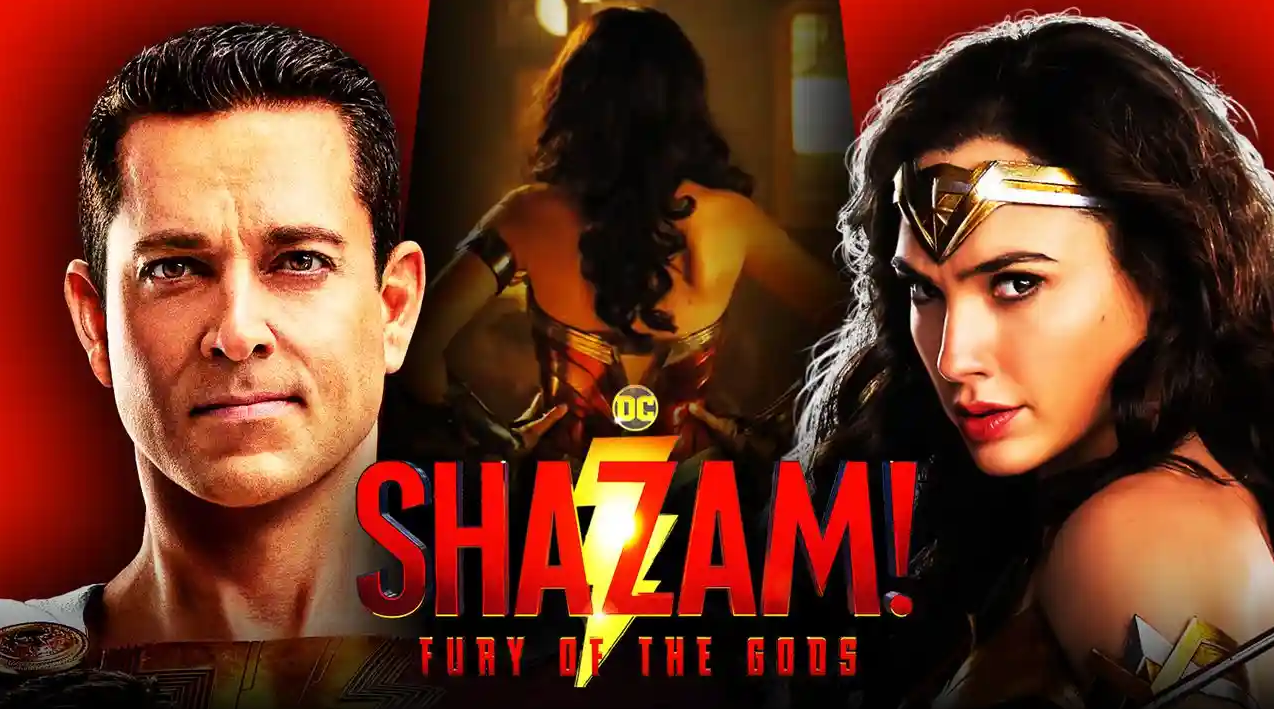 Watch shazam online hot sale