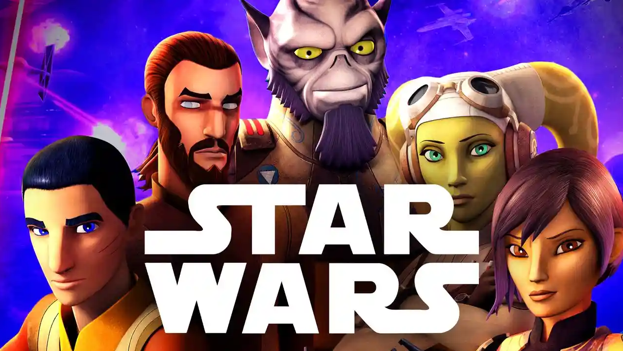 Lucasfilm Forced Star Wars Rebels Actor to Return Against Their Wishess