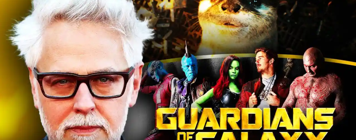 James Gunn Probably Regrets Lyllas’s Easter Egg In the First Guardians Movies