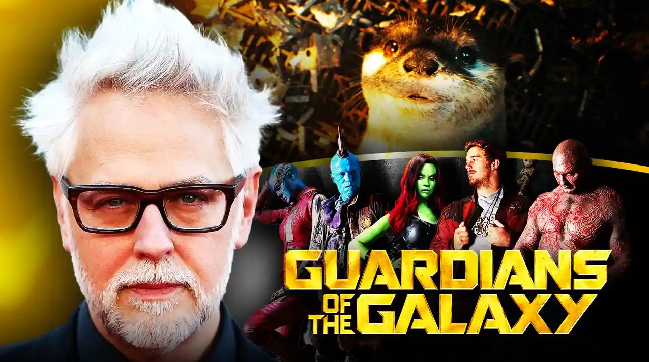 James Gunn Probably Regrets Lyllas’s Easter Egg In the First Guardians Movies