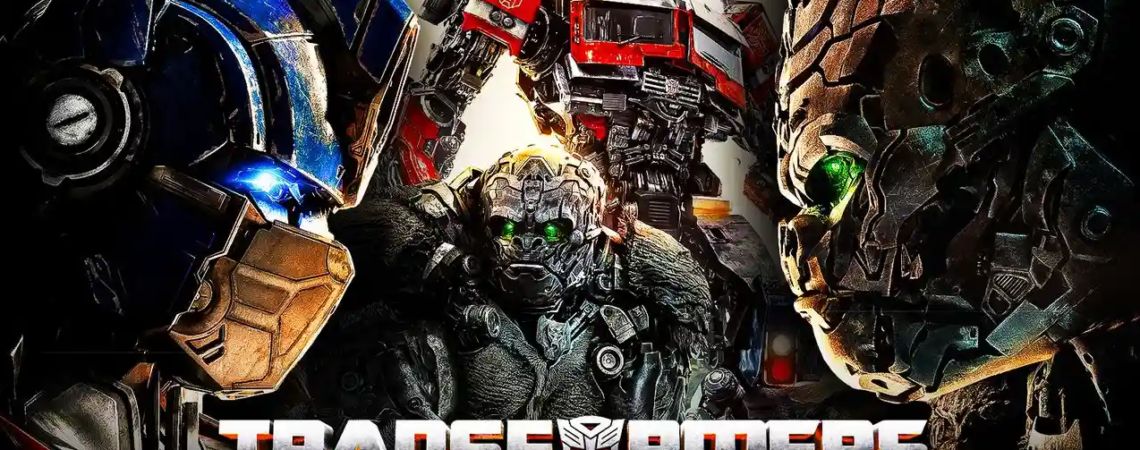 The Next Transformers Movie Just Got a Record-Breaking Runtimes