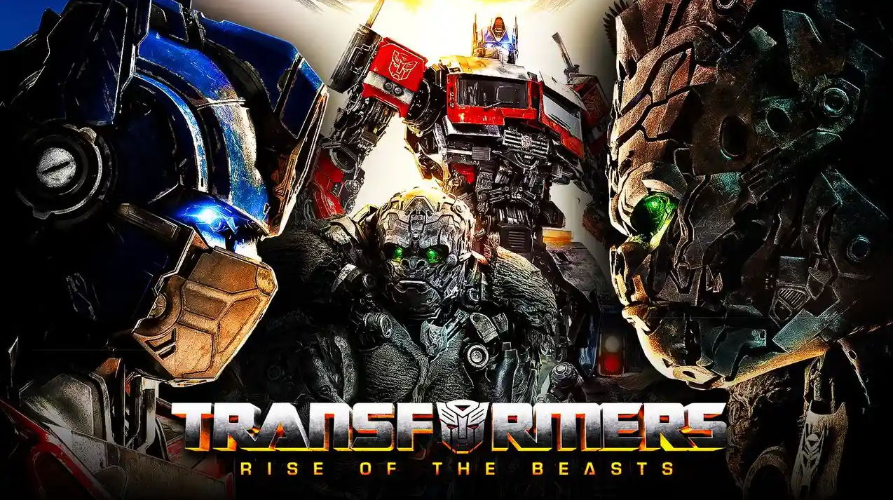 The Next Transformers Movie Just Got a Record-Breaking Runtimes