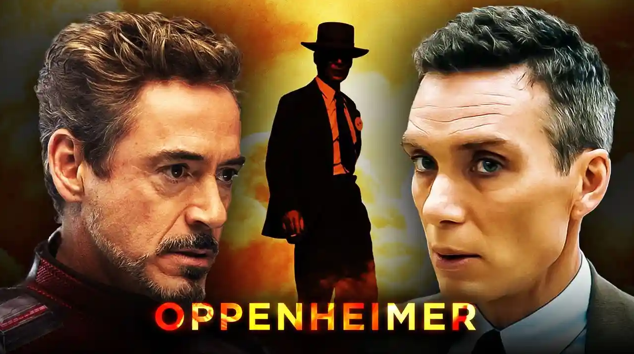 Is Robert Downey Jrs. Playing a Villain In Oppenheimers?