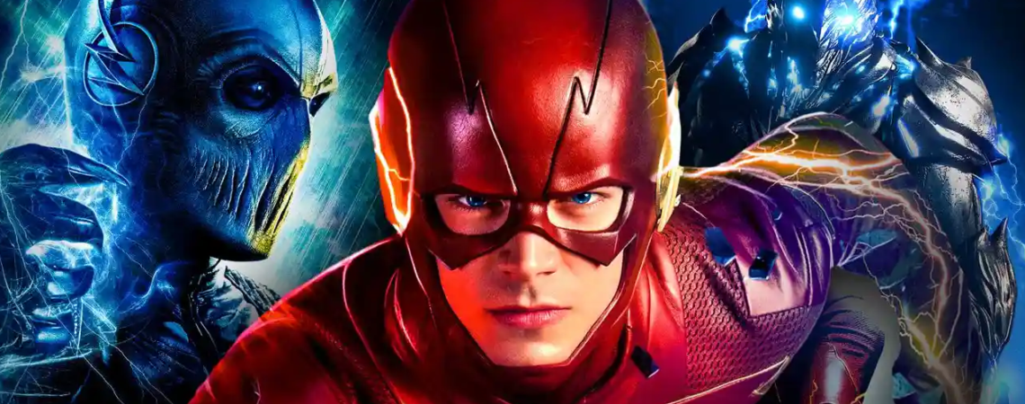 The CWs’s Arrowverse Finale Gets Exciting Update from Showrunners