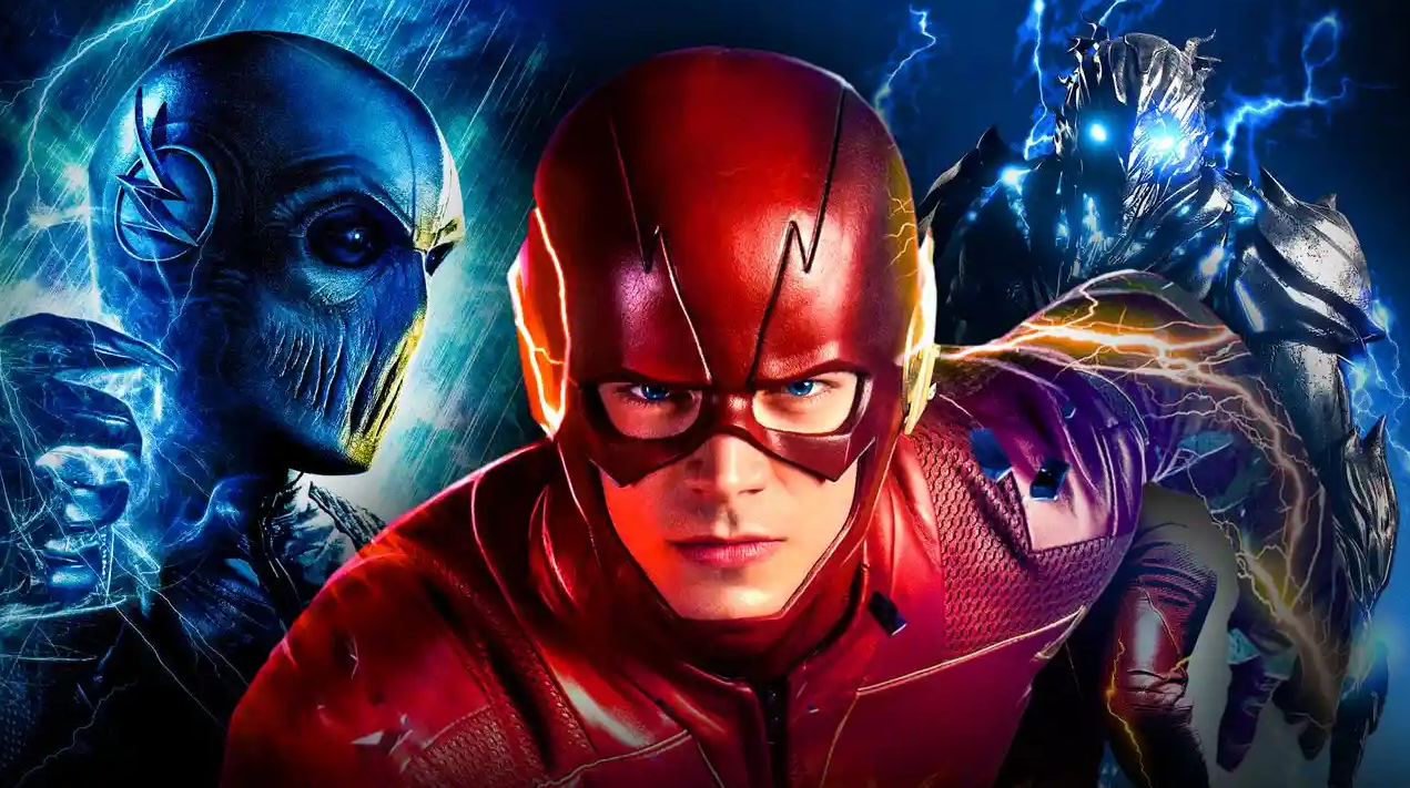 The CWs’s Arrowverse Finale Gets Exciting Update from Showrunners