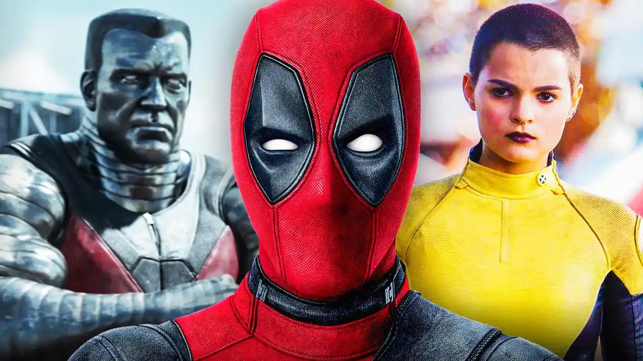 Deadpool 3 Will Bring Back These 5 X-Men Heroes s(Reports)