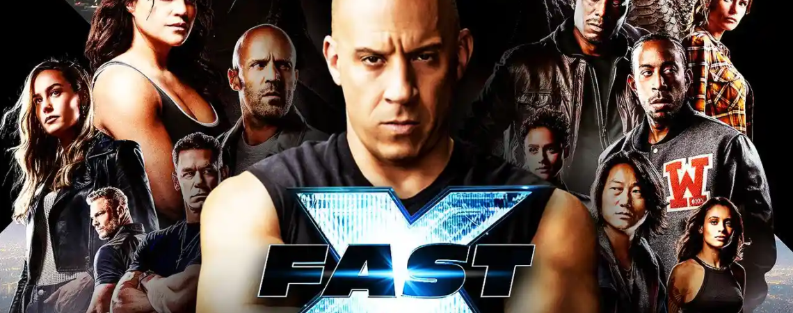 When Will Fast and Furious 10 Start Streamings?