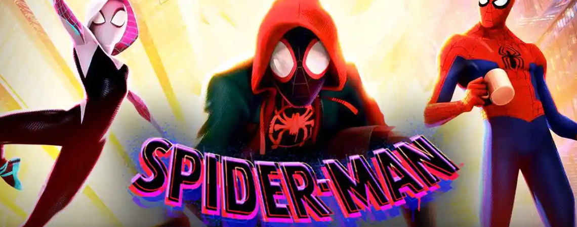 Spider-Mans: Across the Spider-Verses’s Rating Gets Officially Revealeds