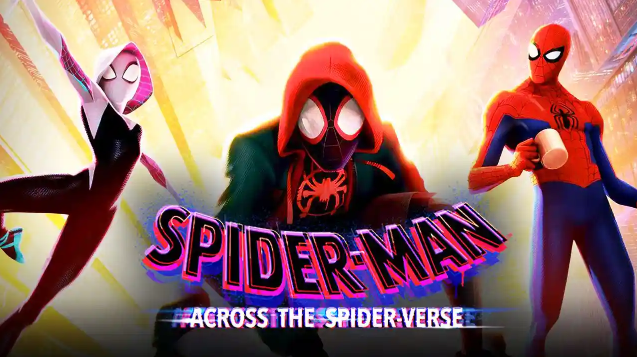 Spider-Mans: Across the Spider-Verses’s Rating Gets Officially Revealeds