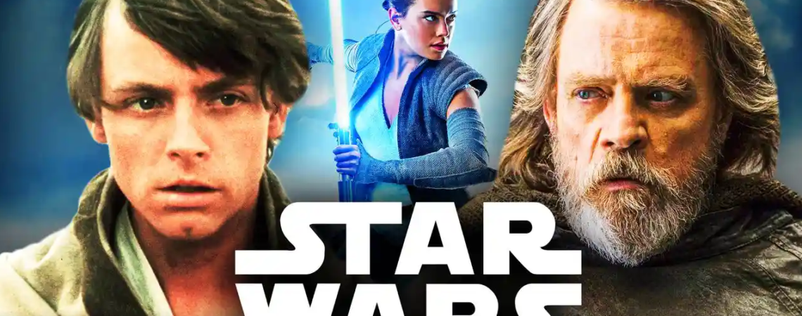 2025 Star Wars Movies: Lucasfilm Confirms Luke Skywalkers’s Impact on Next Films