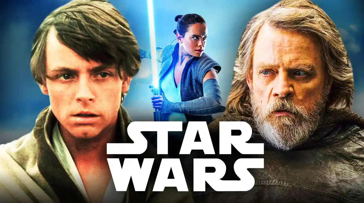 2025 Star Wars Movies: Lucasfilm Confirms Luke Skywalkers’s Impact on Next Films