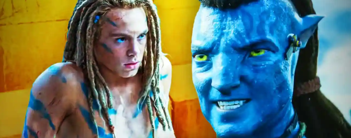 Avatar 2s: New Photo Confirms What We All Suspected About Spiders’s Pasts