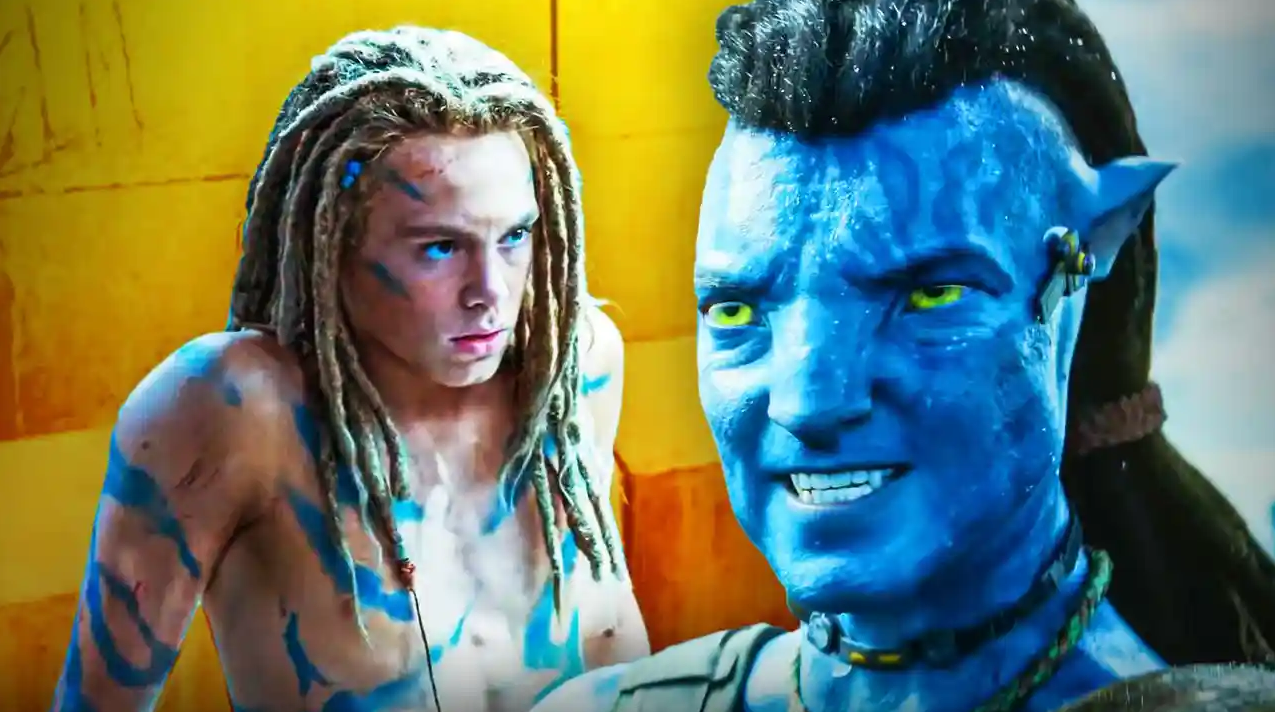 Avatar 2s: New Photo Confirms What We All Suspected About Spiders’s Pasts