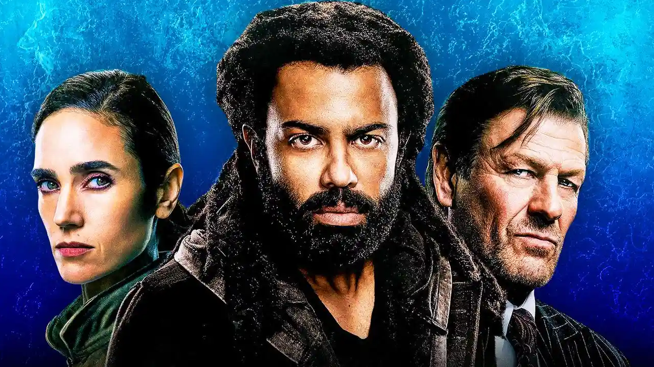 Snowpiercer Season 4s: Will It Release or Get Cancelleds?