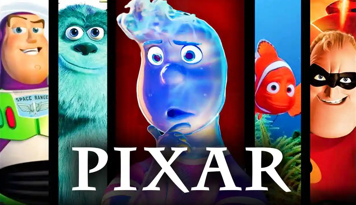 Pixars’s Elemental Becomes Lowest-Rated Original Movie In Studio History on Rotten Tomatoess