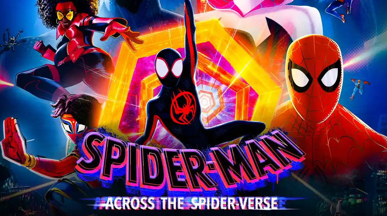 Spider-Mans: Across the Spider-Verse Reviews: Why Its’s Worth Watchings