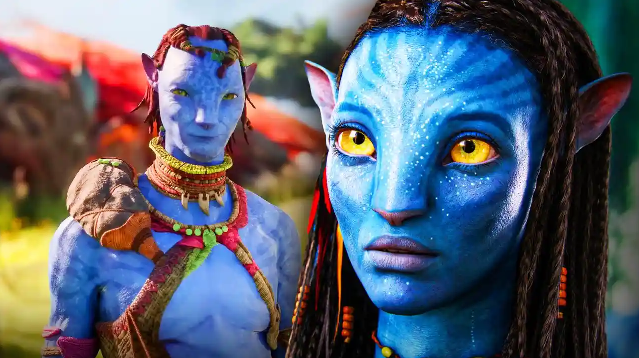 Ubisoft Announces Avatar: Frontiers of Pandora’s Next Reveal Date