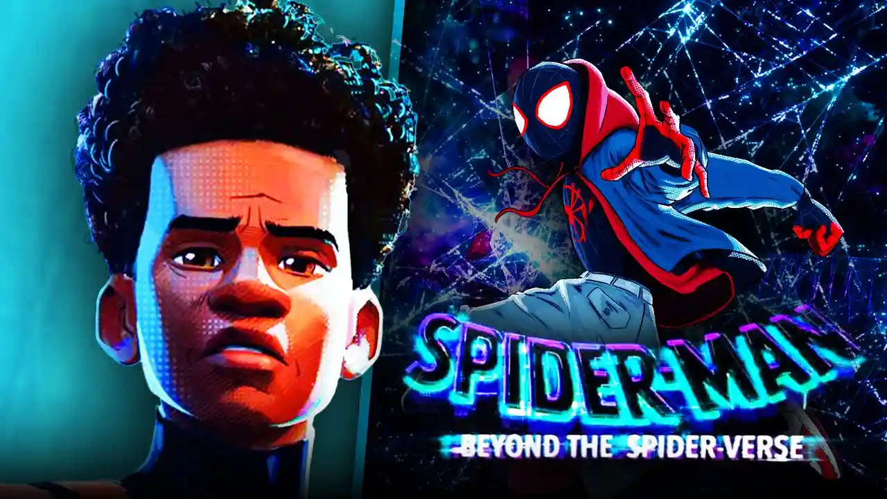 Spider-Verse 3 Producer Spoils 1 New Universe In Sequels