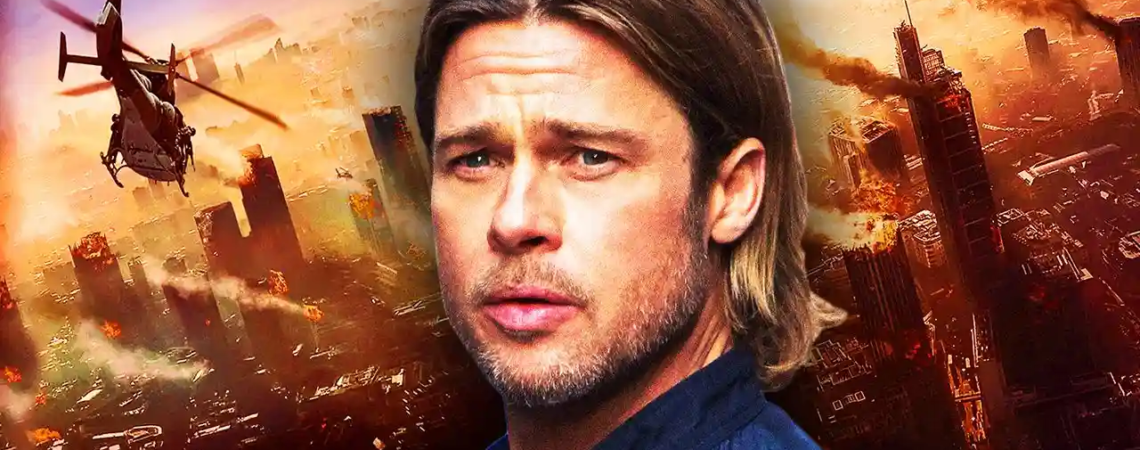 World War Z 2s: Will Brad Pitts’s Zombie Sequel Ever Releases?