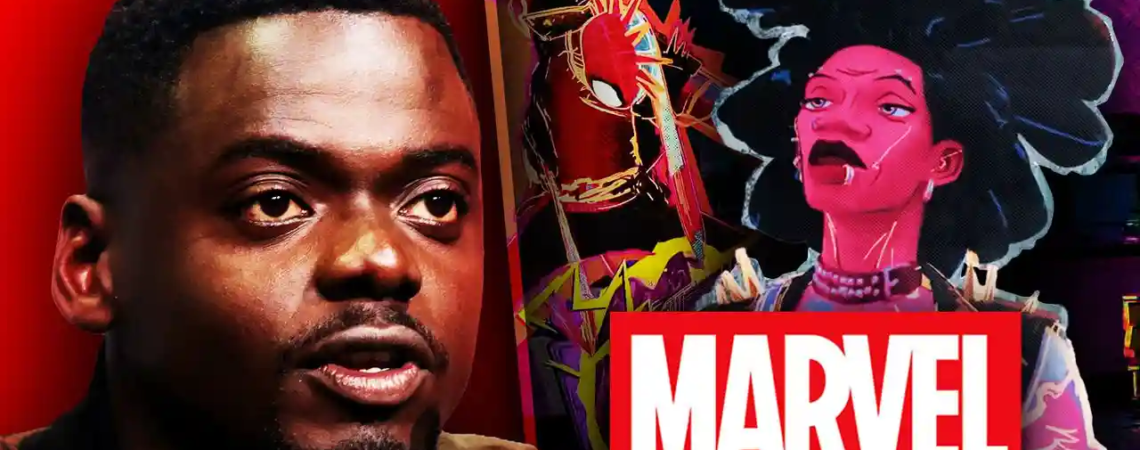 Spider-Verse 2 Actor Speaks on Spider-Punk Spin-off Possibilitys