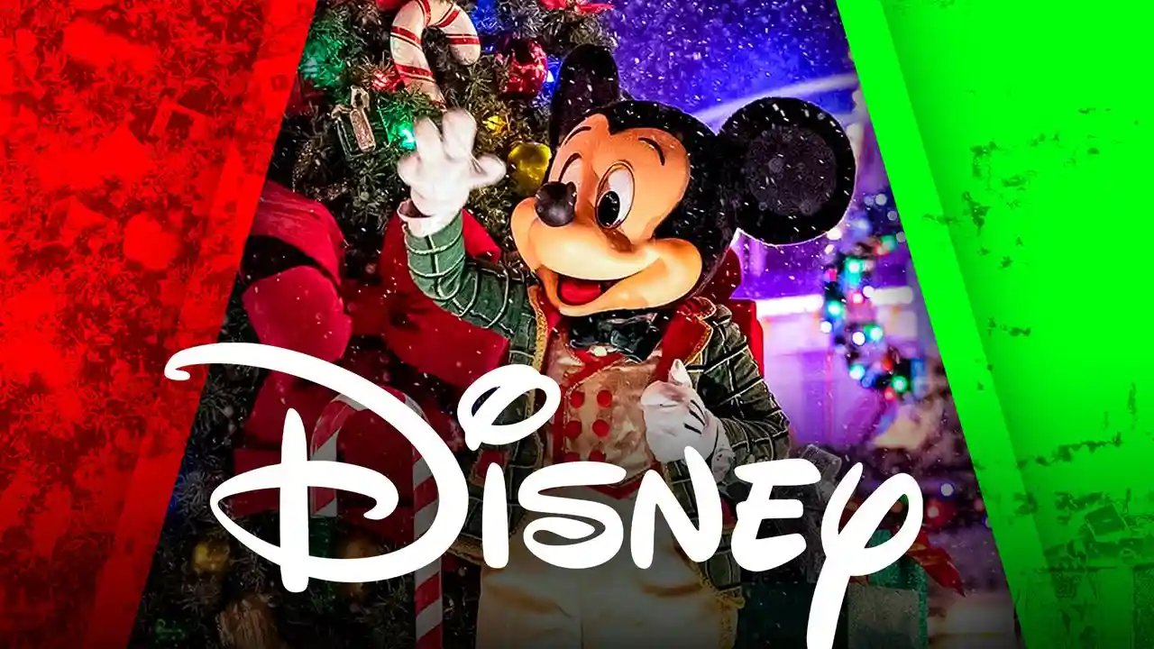 Disney World Announces 5 Major Events for 2023 Christmas Celebrations