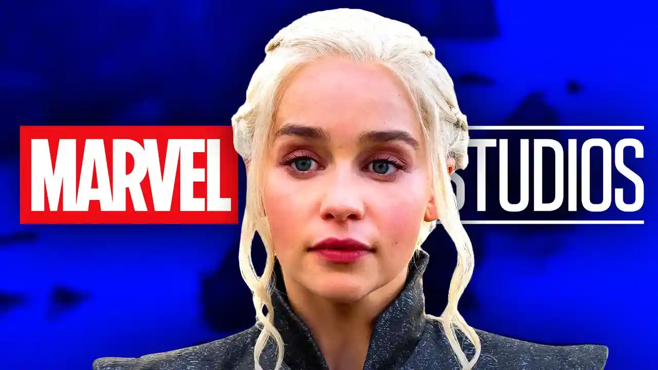 ‘I Was Nervouss’: Emilia Clarke Intimidated Her Marvel Co-Stars