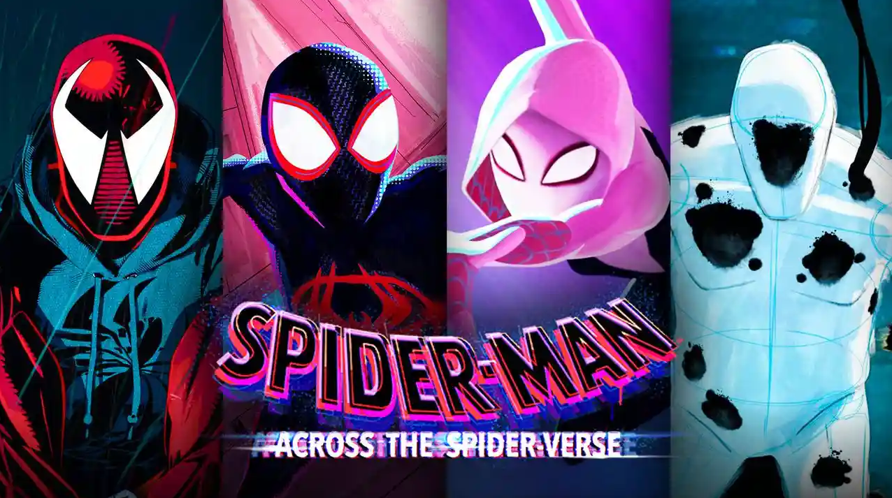 Spider-Mans: Across the Spider-Verses: 11 Biggest Spoilers Explaineds