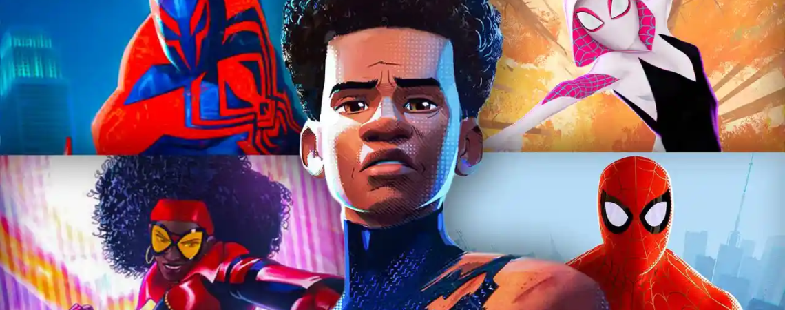 Spider-Verse 3 Actor Teases the Next Movies’s Big Villains