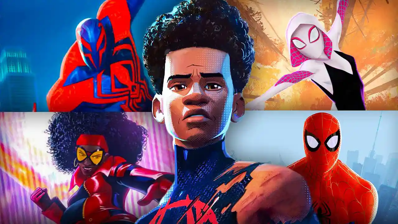 Spider-Verse 3 Actor Teases the Next Movies’s Big Villains