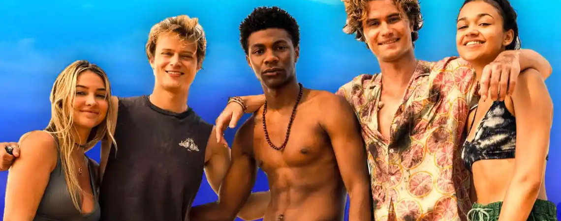 Outer Banks Season 4s: Release Cast and Everything We Know So Fars