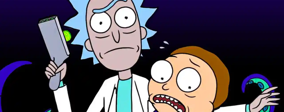 Rick and Morty Season 7s: Release Cast and Everything We Know So Fars