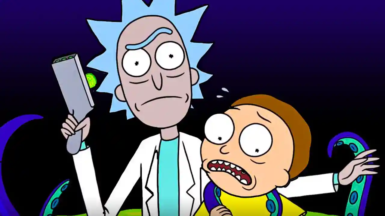 Rick and Morty Season 7s: Release Cast and Everything We Know So Fars