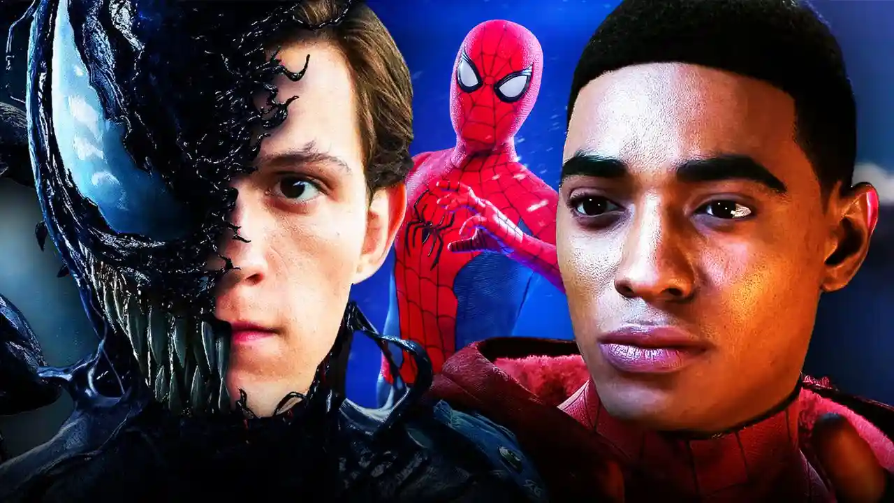 Every Upcoming Spider-Man Movie Confirmed to Releases