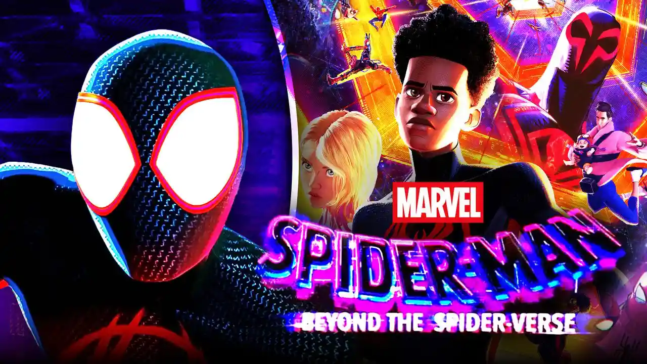 Spider-Verse 3 Release Date Makes Marvel Movie Historys