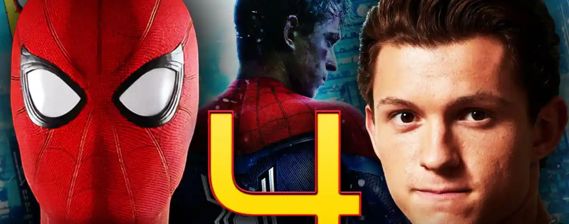 Tom Hollands’s Spider-Man 4 Release Date Potentially Revealeds