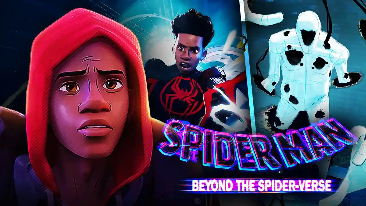 Spider-Verse 3 Producer Confirms the Main Goal of the Trilogys