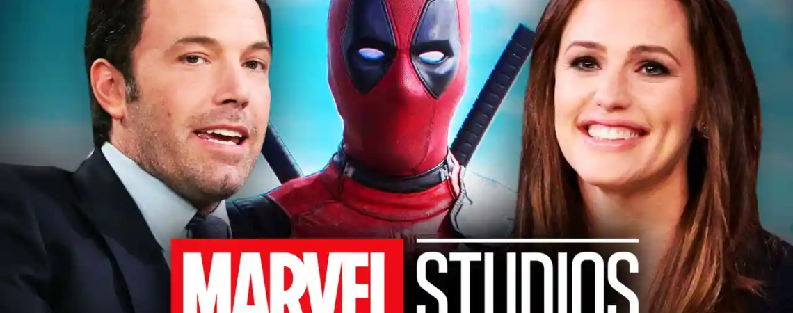 Deadpool 3 to Feature Ben Affleck Daredevils’s Elektra s(Reports)