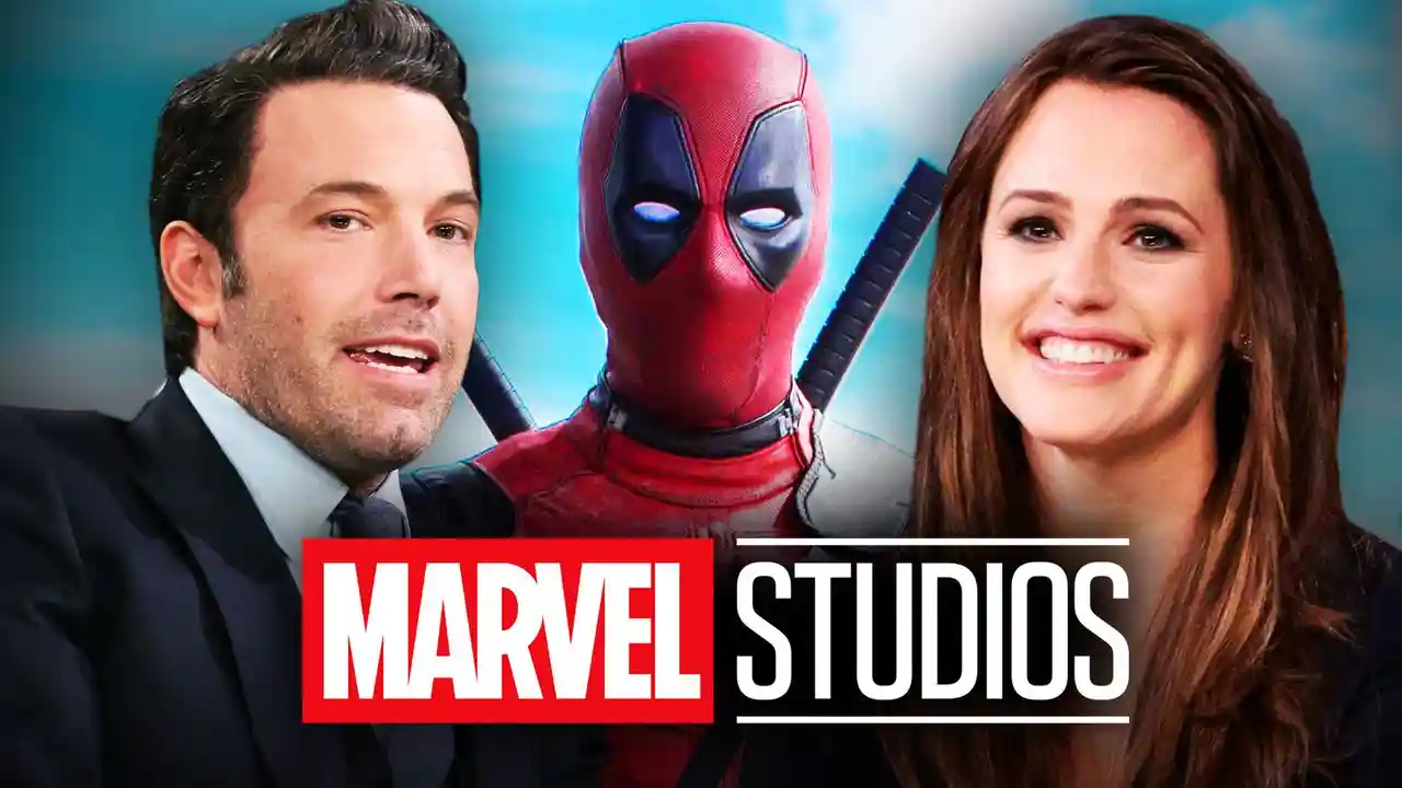 Deadpool 3 to Feature Ben Affleck Daredevils’s Elektra s(Reports)