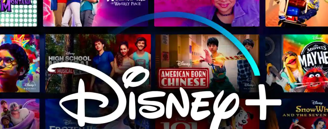 Disneys+ Just Cancelled Its Longest-Running Kids Shows