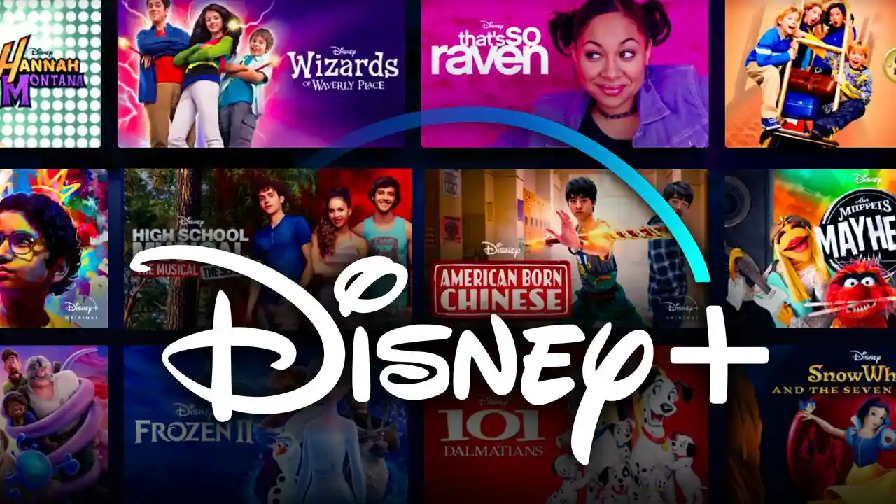 Disneys+ Just Cancelled Its Longest-Running Kids Shows