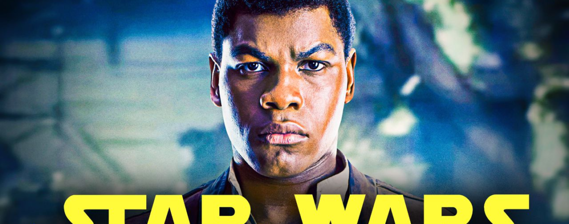 John Boyega Changes Tune on Star Wars Returns