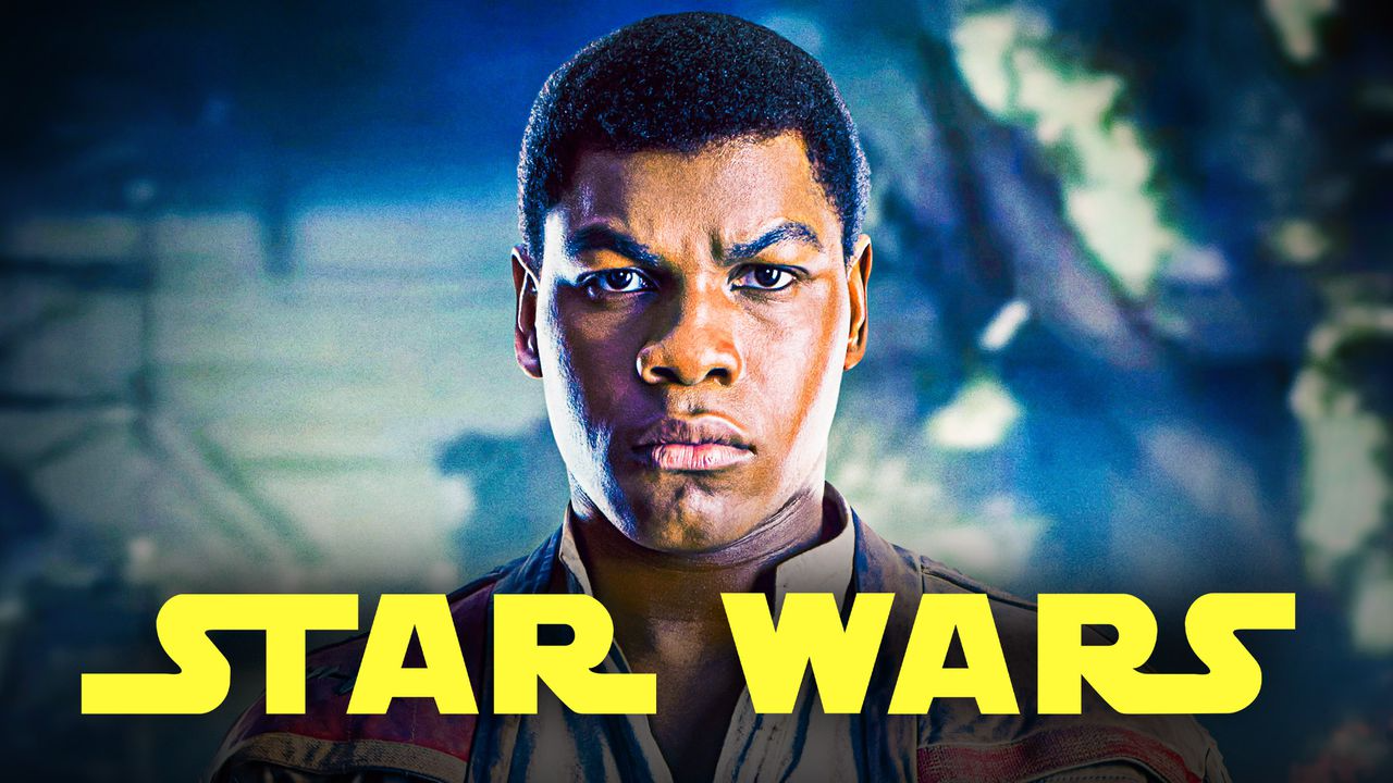 John Boyega Changes Tune on Star Wars Returns